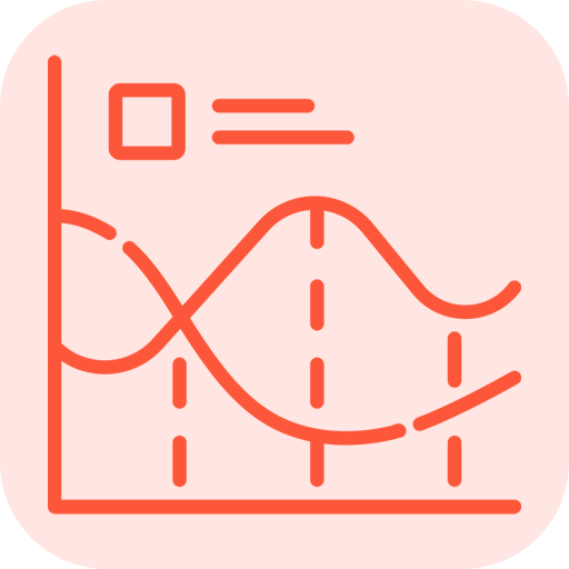 icon - Actuele Hypotheekrente Tarieven - Historische renteontwikkeling