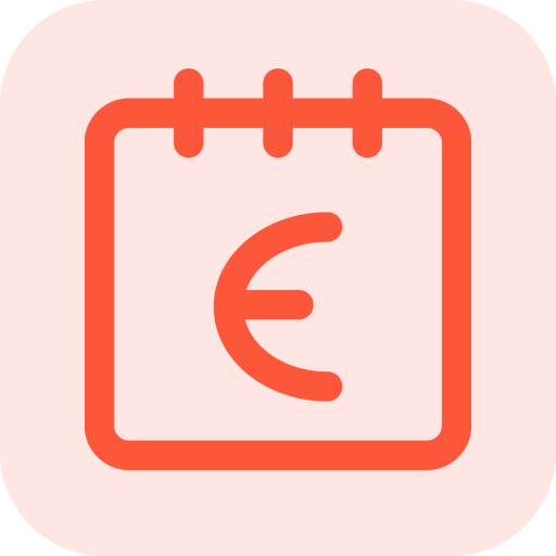icon - Actuele Hypotheekrente Tarieven - 2 aflossen ineens eind datum