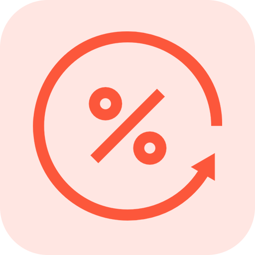 icon - Actuele Hypotheekrente Tarieven - Einde rentevast periode