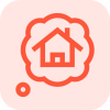 icon - Actuele Hypotheekrente Tarieven - Ander huis kopen