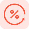 icon - Actuele Hypotheekrente Tarieven - Einde rentevast periode