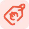 icon - Actuele Hypotheekrente Tarieven - huis overwaarde